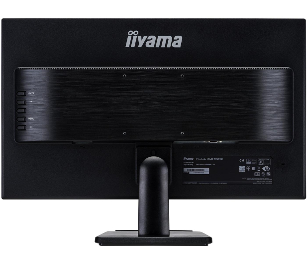 IIYAMA 23.8'' ProLite XU2493HS-B1 Czarny - 457707 - zdjęcie 5